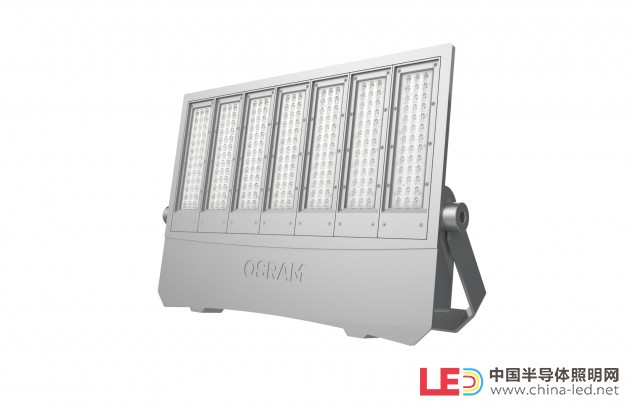 SIMPLITZ LED Floodlight