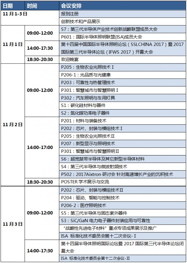 日程10.16 