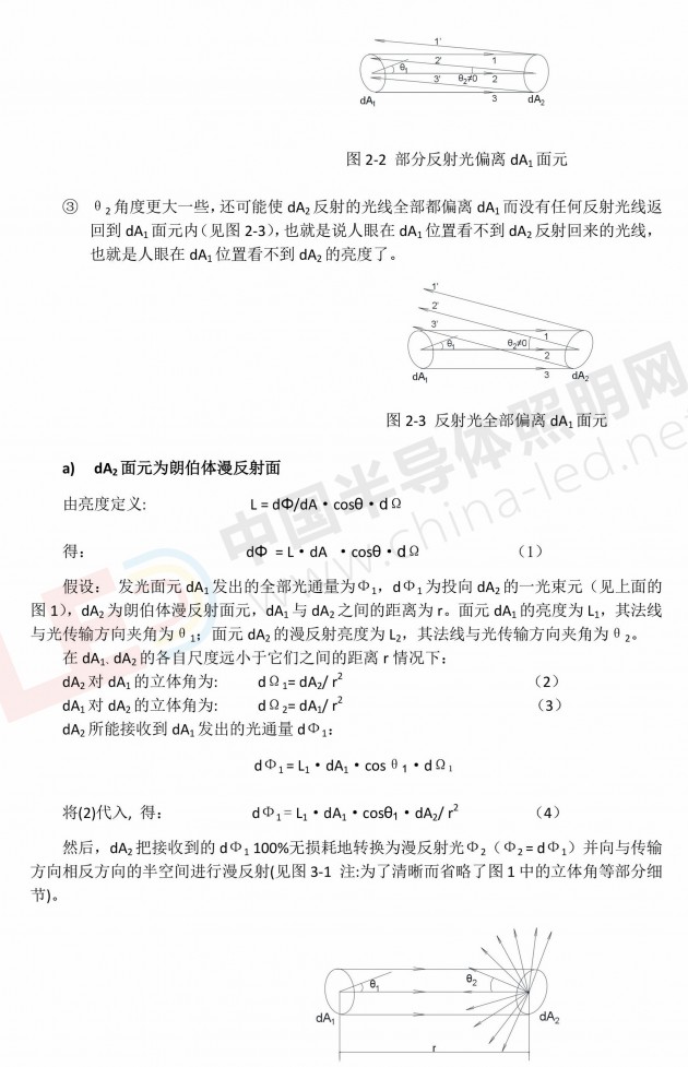 【特稿】李自力：能推翻“亮度守恒定律”這個定律或基本定律嗎？!