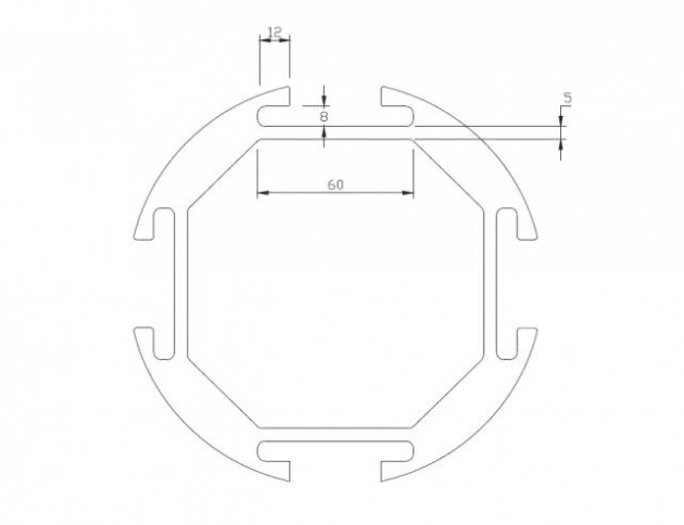 智慧燈桿建設技術標準 7