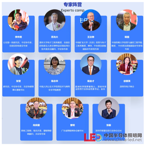 @所有物聯網企業，2021慧聰品牌盛會評選【報名通道】盛大開啟！