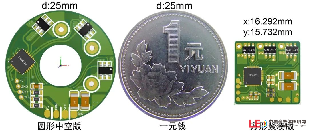 電驅MCU國替新力量，凌鷗創芯在小家電領域獨樹一幟