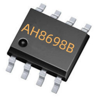 220V轉5V250mA交流轉直流非隔離芯片-AH8698B